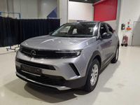 Gebraucht Opel Mokka Edition 101 PS (74 kW) 2021 Grau SUV