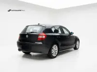Gebraucht BMW 120 163 PS (119 kW) 2006 Black sapphire metallic Kleinwagen