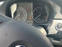 Usado BMW 316 116 HP (85 kW) 2011 Preto Sedan