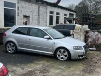 gebraucht Audi A3 