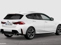 Gebraucht BMW M135 Shadowline 300 PS (220 kW) 2025 Weiß Kleinwagen