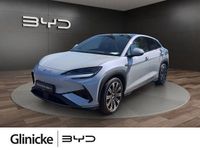 Neu BYD Sealion 7 389 kW (530 PS) 2025 Grau SUV