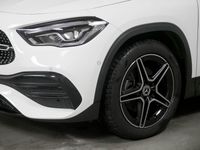 gebraucht Mercedes GLA220 d 4M AMG-Sport/Pano/Night/AHK/Distr/Cam