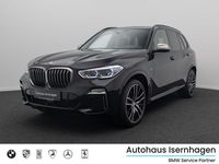 Brugt BMW X5 Performance 530 HK (389 kW) 2020 Sort SUV