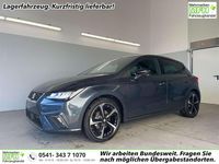Neu Seat Ibiza FR 116 PS (85 kW) 2025 [s7s7] magnetic grau met... Limousine