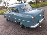 gebraucht Opel Olympia Rekord1953