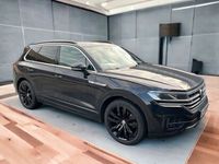 gebraucht VW Touareg 3.0 TDI 286 PS R-Line / Pano / Inno-Cockpit / Mwst