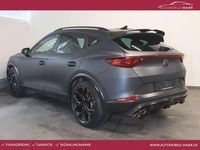 Gebraucht Cupra Formentor VZ 390 PS (286 kW) 2021 Magnetic tech mattgrau SUV