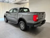 Gebraucht Ford Ranger XLT 170 PS (125 kW) 2024 Grau Pickup