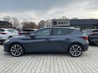 Gebraucht Seat Leon FR 150 PS (110 kW) 2024 Grau Limousine