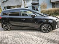 Gebraucht Kia Carens 136 PS (100 kW) 2016 Van / Kleinbus