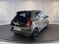 Gebraucht Renault Twingo Techno 60 kW (82 PS) 2023 Grau Kleinwagen