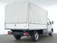 Second-hand VW T6.1 204 CP (150 kW) 2022 Gri Van