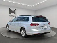 Gebraucht VW Passat 150 PS (110 kW) 2020 Silber Kombi