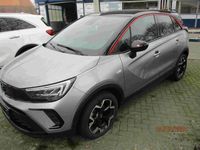 gebraucht Opel Crossland 1.2 Turbo GS Line (EURO 6d)