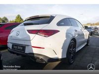 gebraucht Mercedes CLA250e EDITION 2020+AMG+NIGHT+MULTIBEAM+KAMERA