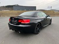 gebraucht BMW 335 Cabriolet i E93 N54**TURBOS NEU**INDEX12**xHP**