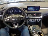 Gebraucht Genesis G70 Premium 197 PS (144 kW) 2023 Ph3 Limousine