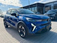 Gebraucht Renault Captur Techno 158 PS (116 kW) 2025 Blau SUV