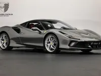 Gebraucht Ferrari F8 721 PS (530 kW) 2020 Grau Coupé