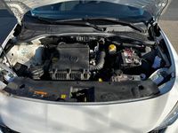 Gebraucht Fiat Tipo 95 PS (69 kW) 2017 Weiß Kombi