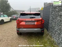 Neu Dacia Duster Extreme 150 PS (110 kW) 2026 Wählbar SUV