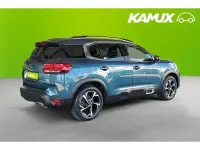 Gebraucht Citroën C5 Aircross Shine 179 PS (131 kW) 2020 Blau SUV
