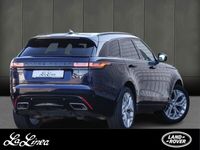 gebraucht Land Rover Range Rover Velar D300 AWD R-Dynamic SE Black Pack -