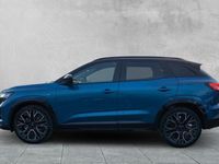 Neu Renault Austral Esprit Alpine 200 PS (147 kW) 2026 Blau SUV