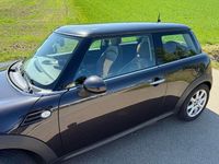 Second-hand Mini Cooper Chili 122 CP (89 kW) 2013 Maro Hatchback