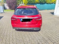 gebraucht Mercedes C400 nur bis samstag