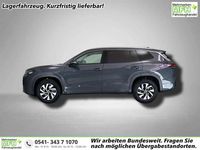 Neu VW Tayron Life 150 PS (110 kW) 2026 Delfingrau metallic SUV