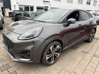 Gebraucht Ford Puma ST-Line X 125 PS (91 kW) 2020 Grau Limousine