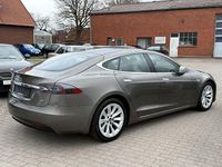 Gebraucht Tesla Model S 386 kW (525 PS) 2017 Grau Kleinwagen