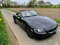 gebraucht BMW Z4 Z4 BaureiheRoadster 2.0i