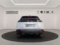 Gebraucht Peugeot 2008 136 PS (100 kW) 2025 Weiss/typ aussenverkleidung metalliclac (metallic) SUV