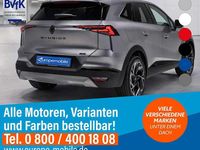 Neu Renault Symbioz Evolution 140 PS (102 kW) 2026 Wählbar SUV