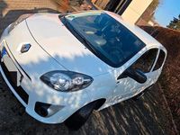 Gebraucht Renault Twingo 75 PS (55 kW) 2011 Weiß Kleinwagen