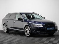 Gebraucht Audi A6 Advanced 349 PS (256 kW) 2010 Blau Kombi