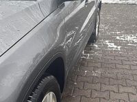 Gebraucht VW Tiguan Trendline 122 PS (89 kW) 2012 Grau SUV