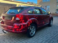 Second-hand Dodge Caliber SXT 140 CP (102 kW) 2007 Hatchback