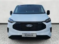 Neu Ford Transit Custom Trend 150 PS (110 kW) 2026 Frozen white Kombi