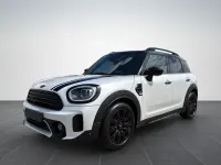 Gebraucht Mini Countryman Premium 150 PS (110 kW) 2023 Weiß SUV