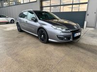 gebraucht Renault Laguna III 3 GT 2.0 dCi 4Control