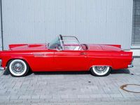 gebraucht Ford Thunderbird Servo, Automatik, Soft- u. Hardtop