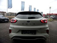 Gebraucht Ford Puma ST-Line 125 PS (91 kW) 2020 Weiß SUV