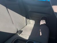 Gebraucht VW Fox 78 PS (57 kW) 2010 Schwarz Kleinwagen