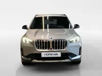 Gebraucht BMW X1 xLine 156 PS (114 kW) 2024 Spacesilber metallic SUV