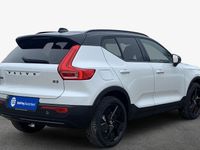 Neu Volvo XC40 Plus 163 PS (119 kW) 2026 Weiß SUV