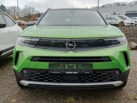 Gebraucht Opel Mokka-e Elegance 100 kW (136 PS) 2021 Othercolor SUV